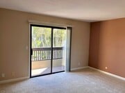 Photo - 2 bedroom, 2 story Mission Valley Townhouse with garage