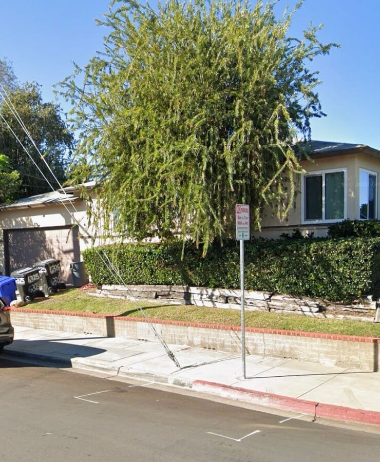 Photo - 6323-6325 Montezuma Rd Townhome