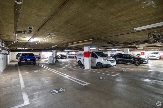 Garage - 210 Garfield