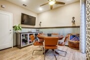 Photo - Stunning 4-bed, 3-bath townhome with bonus...