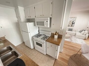 Photo - 1216 Brockton Ave Apartments