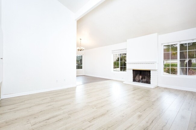 Photo - Traditional 1 Story Tierrasanta Home