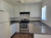 Kitchen no dishwasher - 21030 Ladeene Ave Unit B