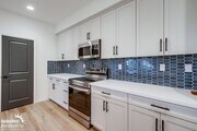 Photo - Newly Built 3Bdm 2.5Ba Home with Modern Fe...