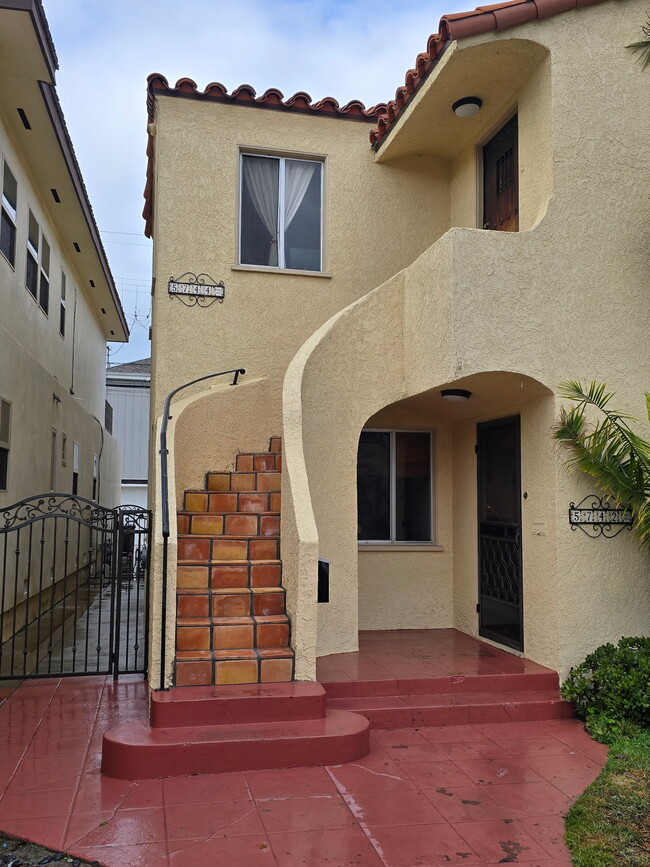 Photo - 5742 Campo Walk Apartments Unit 5742