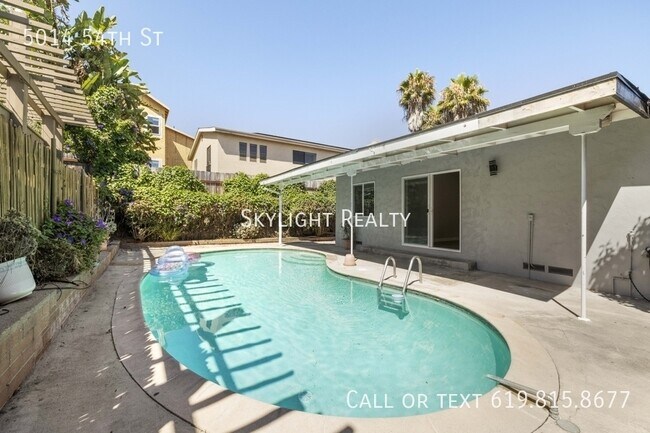 Photo - 5014 54th St