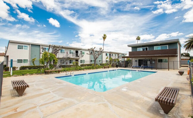 Oasis Del Sol - Oasis Del Sol