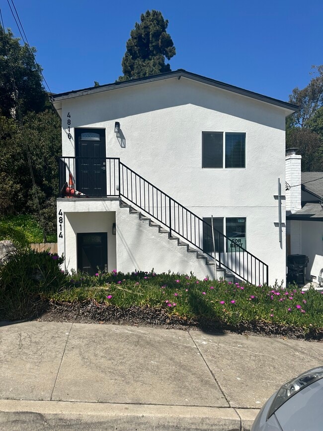 Photo - 4814 54th St Townhome