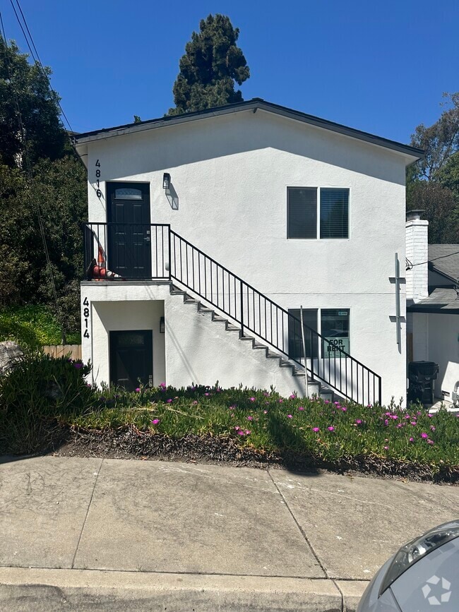 Building Photo - 4814 54th St Rental