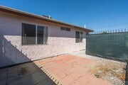 Photo - 2 BR 1 BA in Hemet. Unit in a single story...