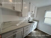 Photo - 2039 N Las Palmas Ave Unit 04