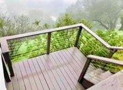 Private patio to enjoy the views - 2013 Cyprean Dr House