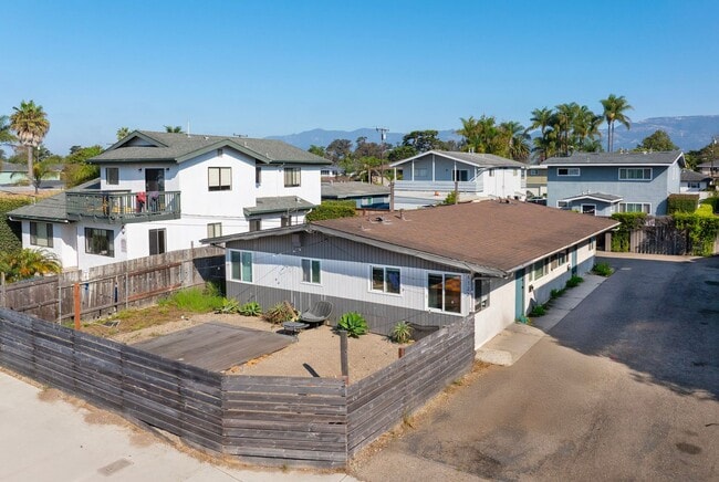Building Photo - 2BD/1BA - Isla Vista Unit A