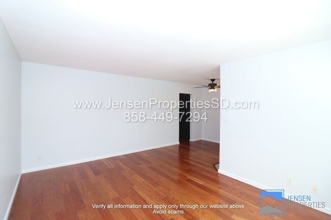 1 Bed, 1 Bath Condo w/ Gated Parking, Comm... - 1 Bed, 1 Bath Condo w/ Gated Parking, Comm... Unit 18