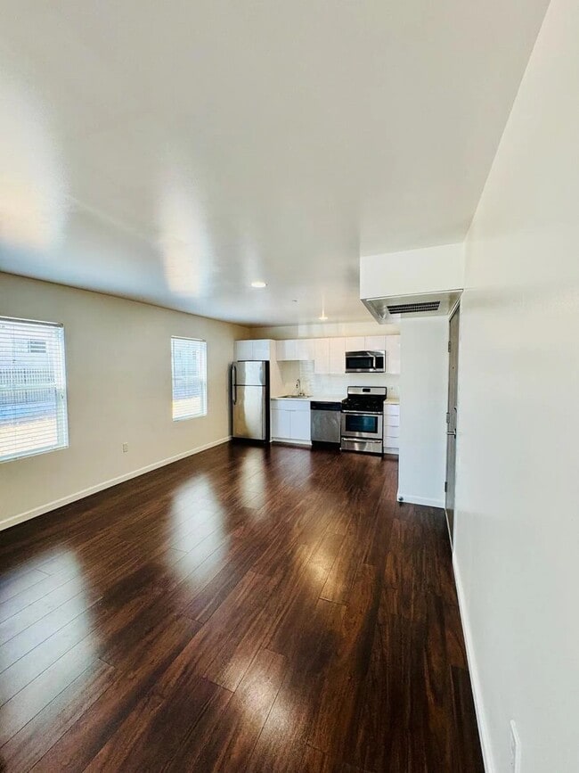 Photo - 309 S. Berendo Avenue,