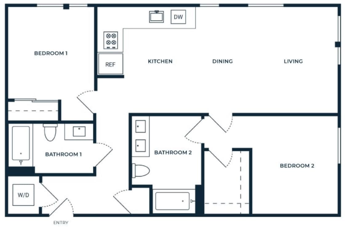 Floor Plan - b5