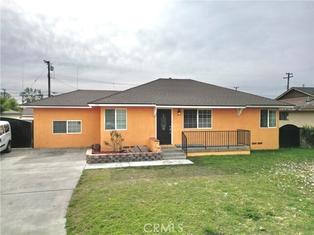 Building Photo - 732 James