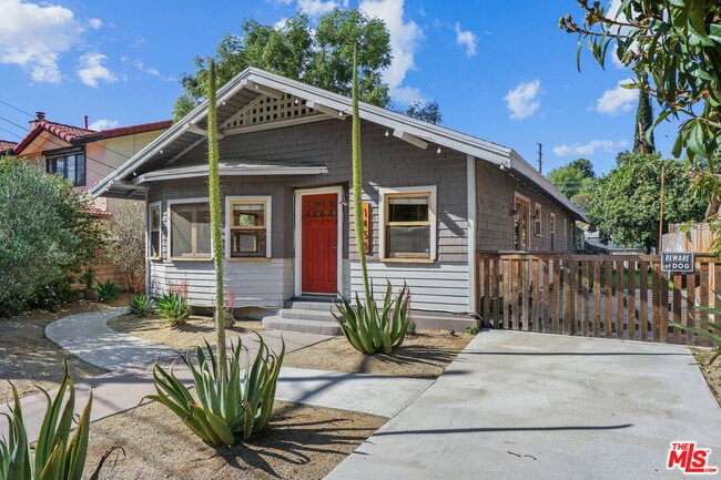 Photo - 1453 Hepner Ave