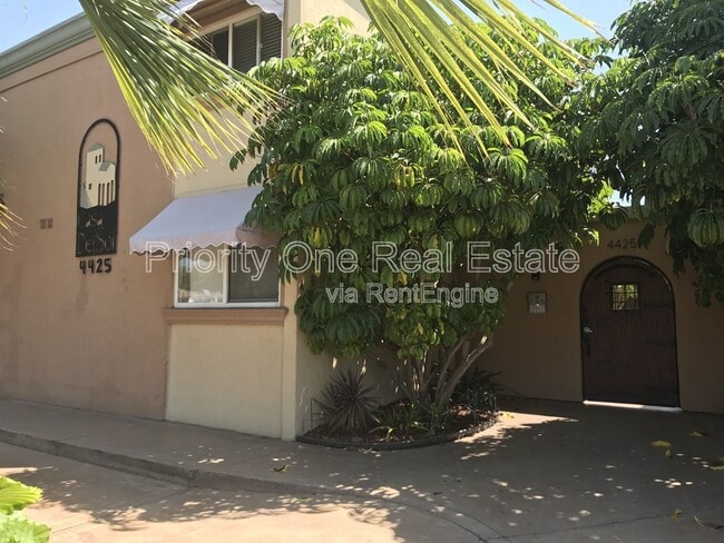 Building Photo - 4425 50th St Unit 12