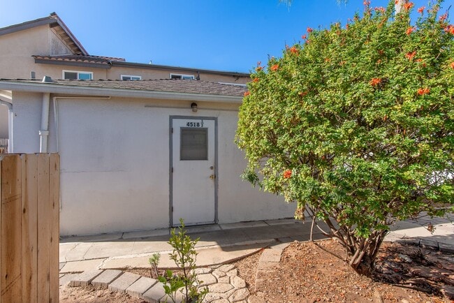 Photo - 4518-4522 52nd Street Unit 4518 1/2 52nd Street