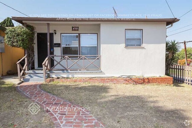 Building Photo - 4703 W 169th St Rental