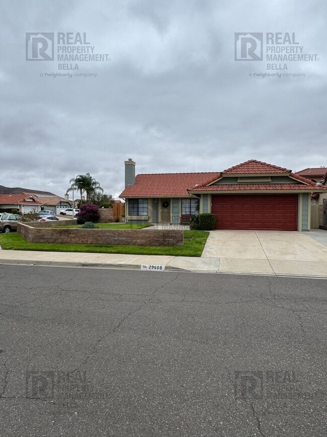 Photo - Corner-Lot Charmer with Open Layout and Sp...