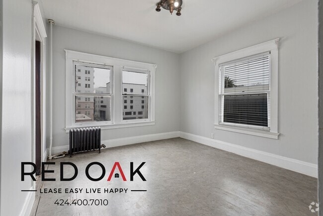 Building Photo - 603 S Rampart Blvd Rental