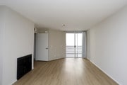 Living Room - Hyde Park