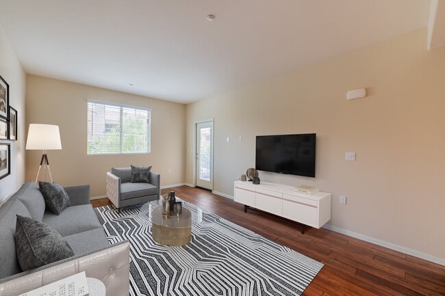 Photo - Ventana Senior Apartments