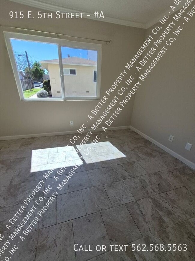 Photo - 915 E 5th St Unit #A