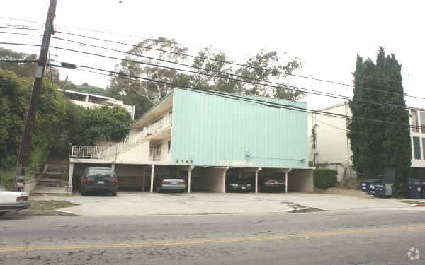 Photo - Fremont Apts