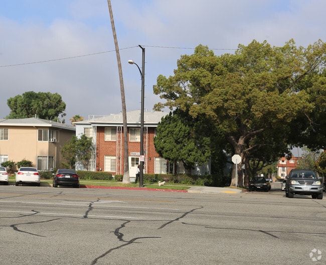 Photo - 1237 N Brand Blvd