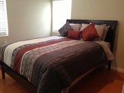 Photo - 1743 S Barrington Ave Townhome