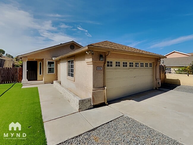 Building Photo - 6381 Medio St