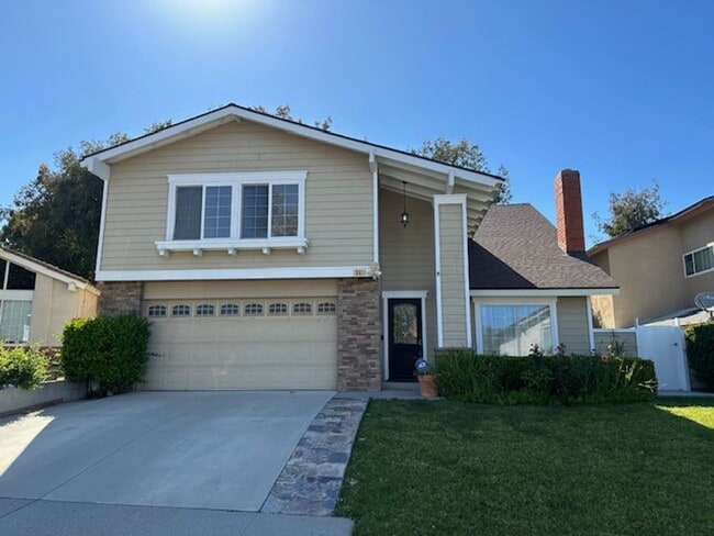 Stunning Newbury Park Home in model condit... - Stunning Newbury Park Home in model condit...