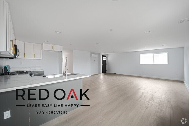 Building Photo - 3301 Obama Blvd Rental