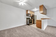 Kitchen - 17552 Vandenberg Ln Condo Unit 8