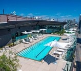 Photo - 6401 Wilshire Blvd Apartment Unit 811C