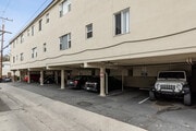 Photo - 125 Ximeno Ave. Apartments