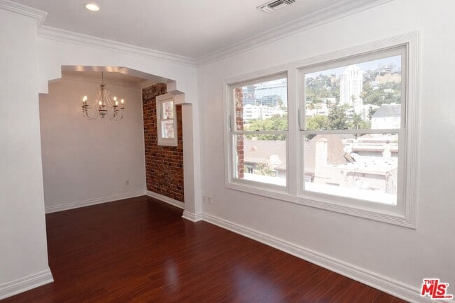 Photo - 1236 Flores St Unit 407