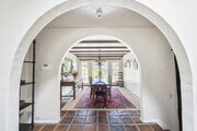 Photo - Private Spanish-Mission Estate on 10 Acres... House