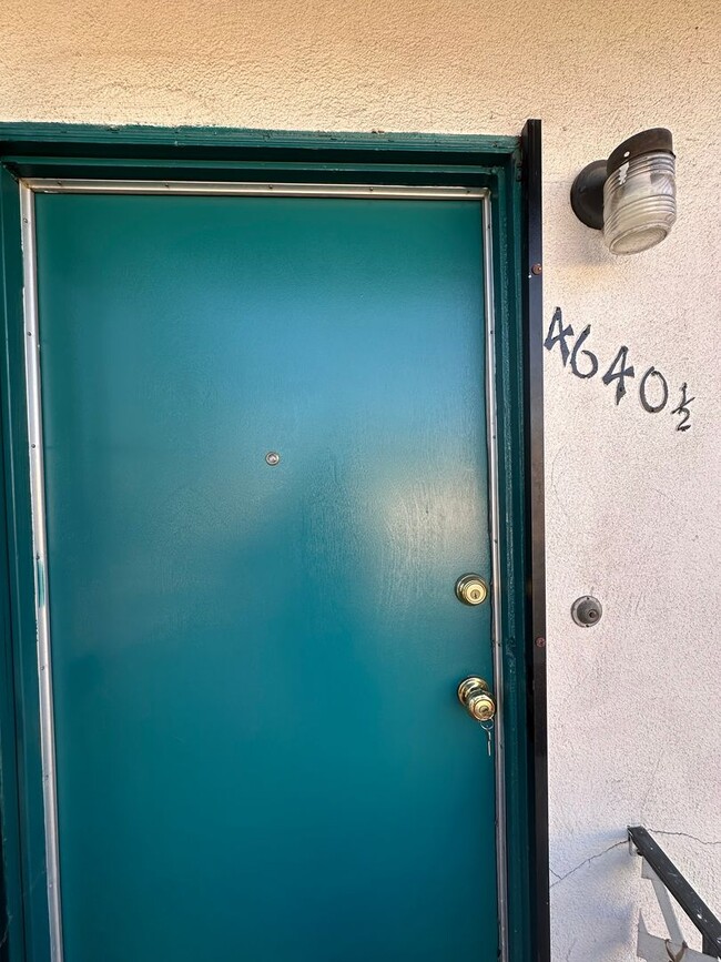 Building Photo - 4638-40.5 36th St Unit 4640.5