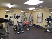 Photo - Mission Bay (Sail Bay) Crown Point 2bed 2bath 1625 sqft, Water View