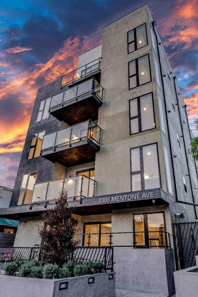 Photo - 3308 Mentone Ave