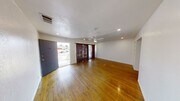 Photo - 6BD/3BA, Renovated Backyard! House