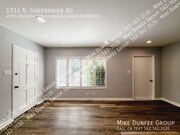 Photo - 1914 N Greenbrier Rd House