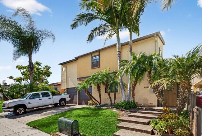 Photo - 4046 Iowa St Unit 1