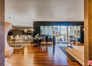 Photo - 6250 Hollywood Blvd Condo Unit 9E