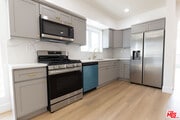 Photo - 2057 S Garth Ave Condo