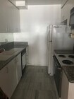 Kitchen - Marble Floor - 1828 Camden Ave Condo Unit 203